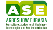 Agroshow Eurasia